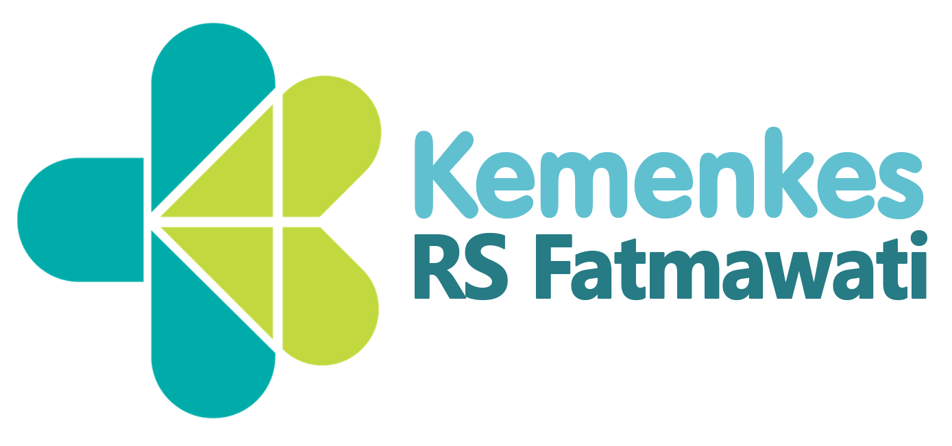 Logo RS Fatmawati